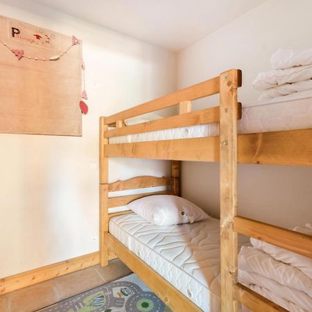 Appartement 3 Pieces 6 Pers Proche Pistes - Maeva Home - 3 Pieces 6 Personnes Selection Mae-4880 Arâches Dış mekan fotoğraf