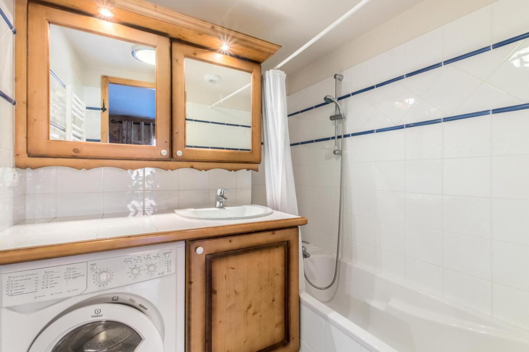 Appartement 3 Pieces 6 Pers Proche Pistes - Maeva Home - 3 Pieces 6 Personnes Selection Mae-4880 Arâches Dış mekan fotoğraf