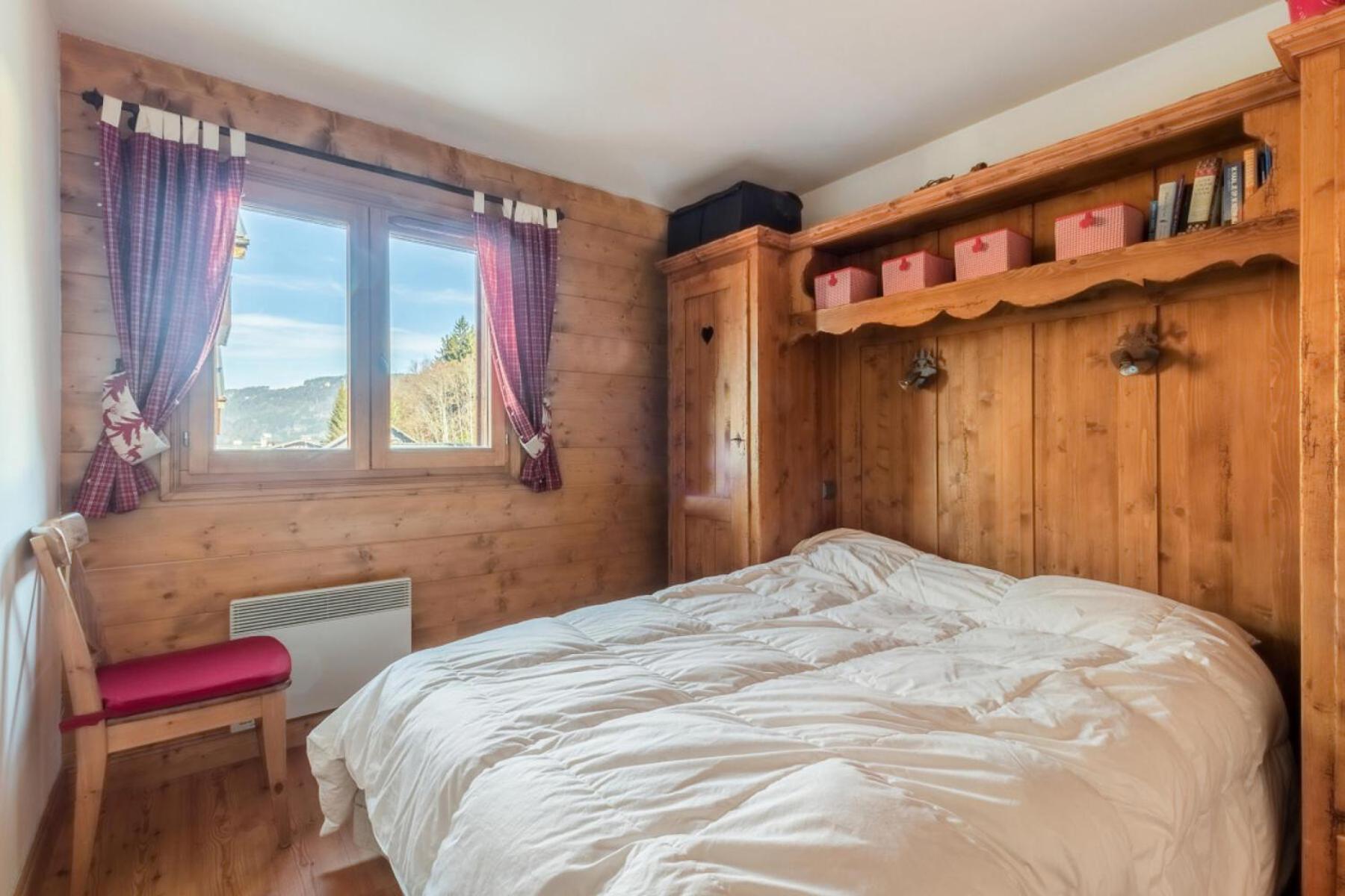 Appartement 3 Pieces 6 Pers Proche Pistes - Maeva Home - 3 Pieces 6 Personnes Selection Mae-4880 Arâches Dış mekan fotoğraf