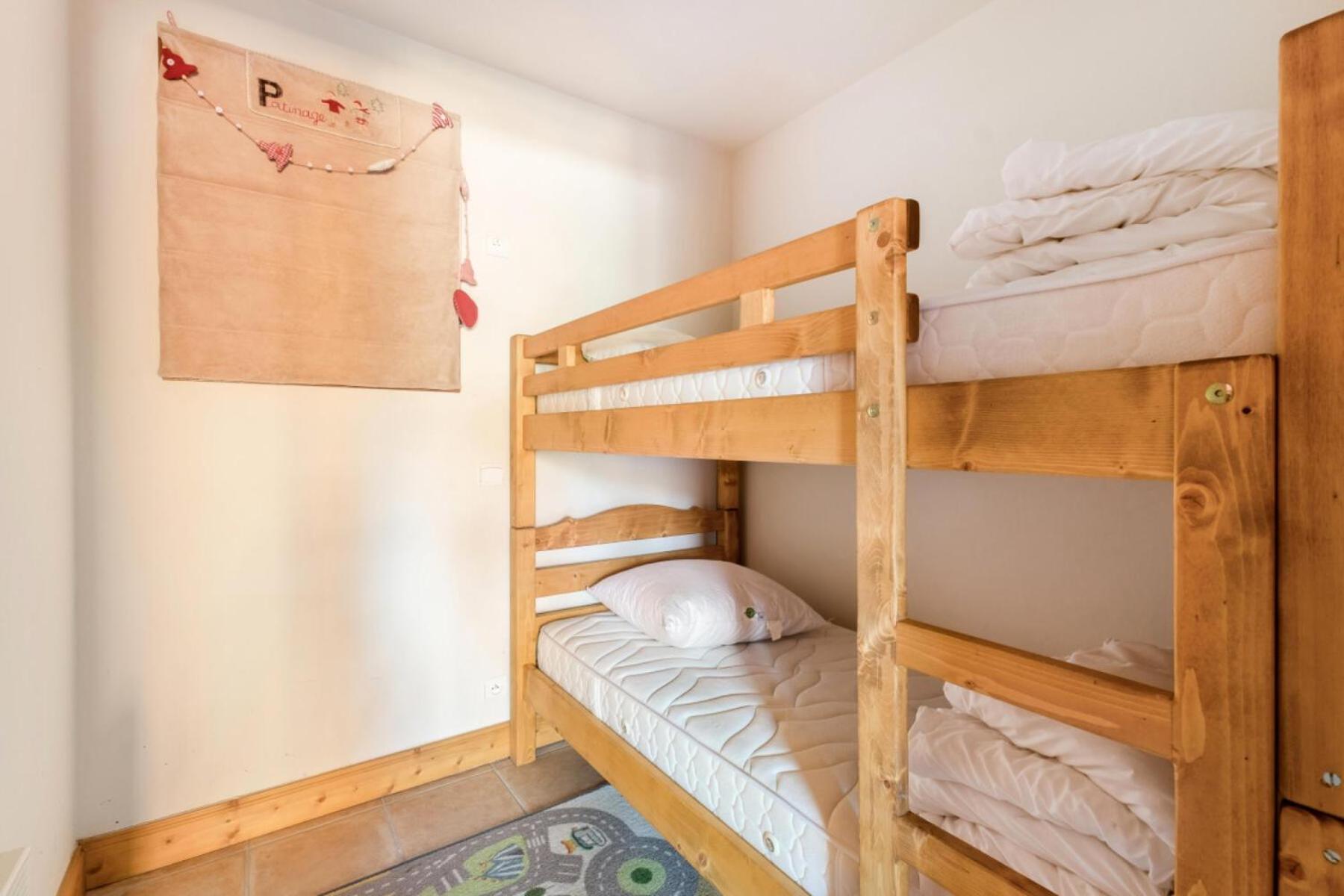 Appartement 3 Pieces 6 Pers Proche Pistes - Maeva Home - 3 Pieces 6 Personnes Selection Mae-4880 Arâches Dış mekan fotoğraf